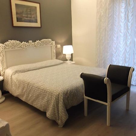 La Residenza Del Grand Hotel Gabicce Mare Zewnętrze zdjęcie