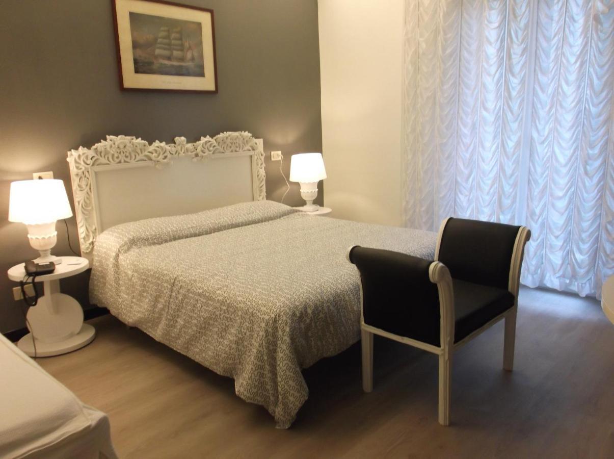 La Residenza Del Grand Hotel Gabicce Mare Zewnętrze zdjęcie