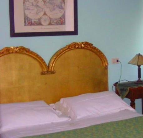 La Residenza Del Grand Hotel Gabicce Mare Pokój zdjęcie