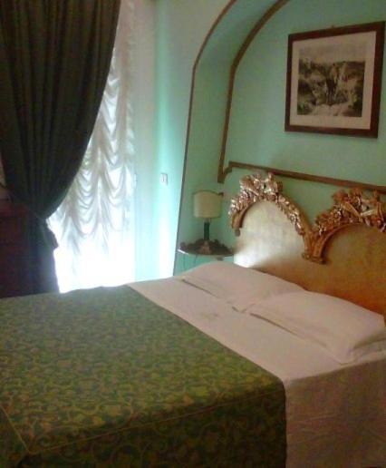 La Residenza Del Grand Hotel Gabicce Mare Pokój zdjęcie
