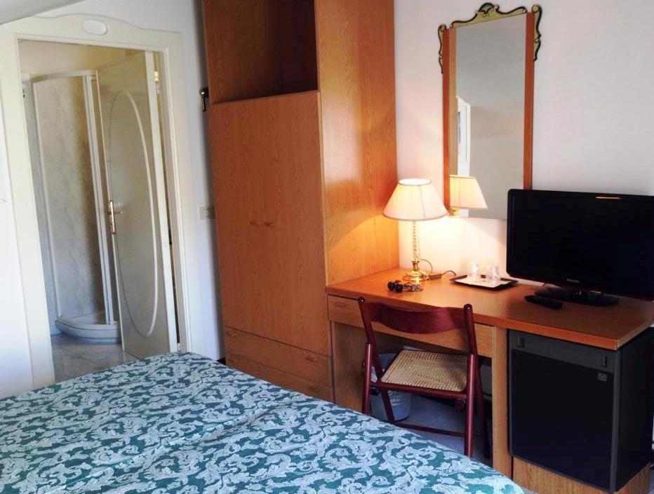 La Residenza Del Grand Hotel Gabicce Mare Pokój zdjęcie